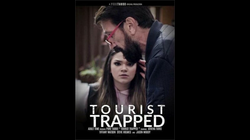 Turista intrappolata athena faris [porno, sesso, lesbica, madre vorrei scopare, adolescente, anale, parodia, incesto, tabù, caldo, grosso cazzo, patrigno, matrigna