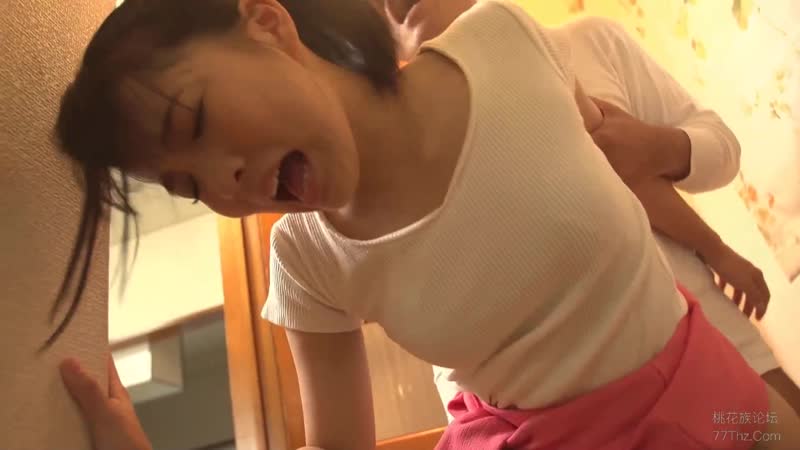 Wanz 819 père mari et misérable belle-fille kururigi aoi s