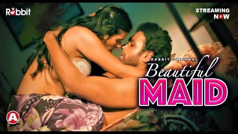 Beautiful maid (2021) court métrage hindi chaud – films de lapin originaux