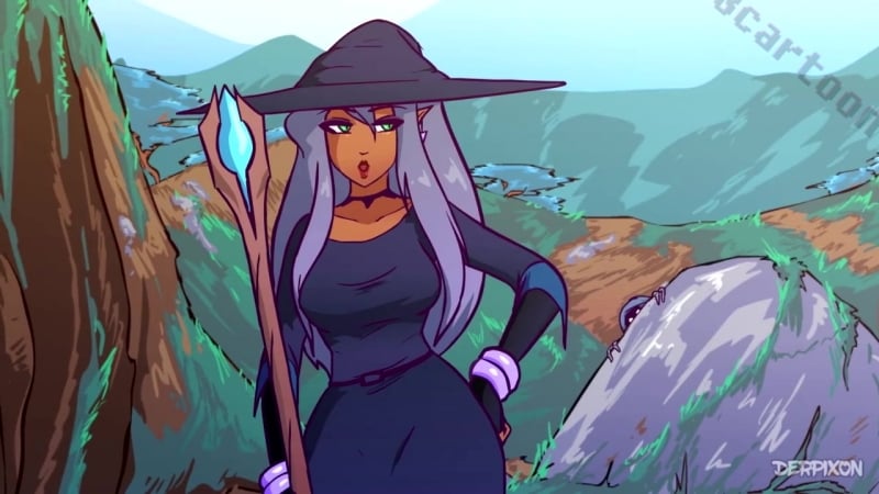 Derpixon, fandeltales, 3d porn, cartoon porn, orcs, orgy party, kunilingus, cum, hentai, 18caroon