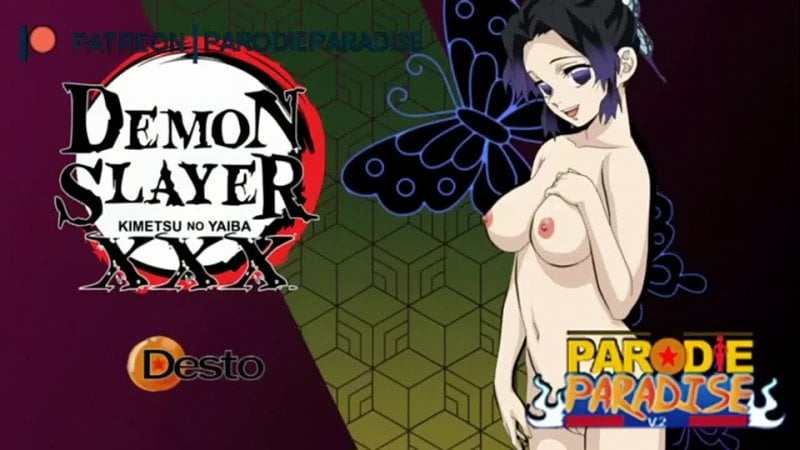 Shinobu kochou nsfw; tittyfuck; paizuri; blowjob; missionary; 3d sex porn hentai (by @desto) [demon slayer kimetsu no yaiba]
