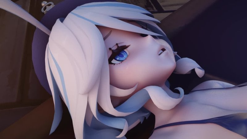 Furina genshin impact furina genshin impact focalors focalors animación anime porno 18+ anime animación hentai sexo sexo hentai